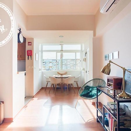 Апартаменты A Casa Da Joana Кошта-да-Капарика Экстерьер фото