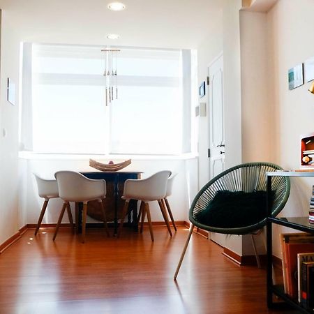 Апартаменты A Casa Da Joana Кошта-да-Капарика Экстерьер фото