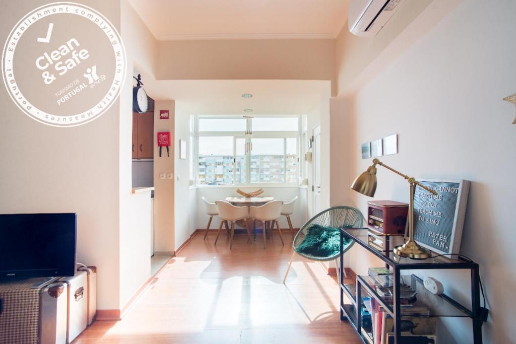 Апартаменты A Casa Da Joana Кошта-да-Капарика Экстерьер фото