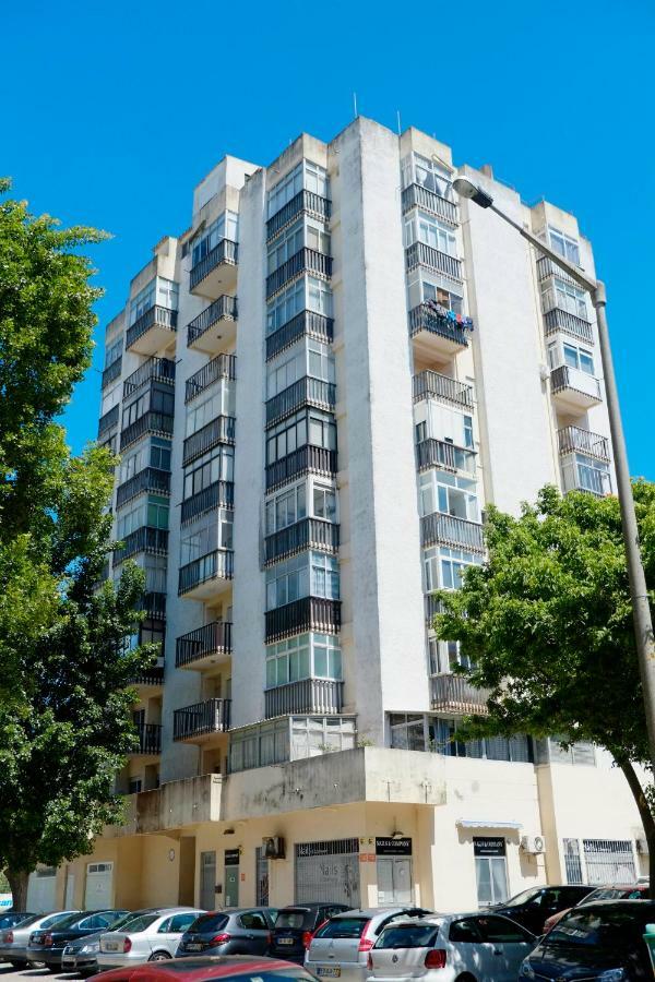 Апартаменты A Casa Da Joana Кошта-да-Капарика Экстерьер фото