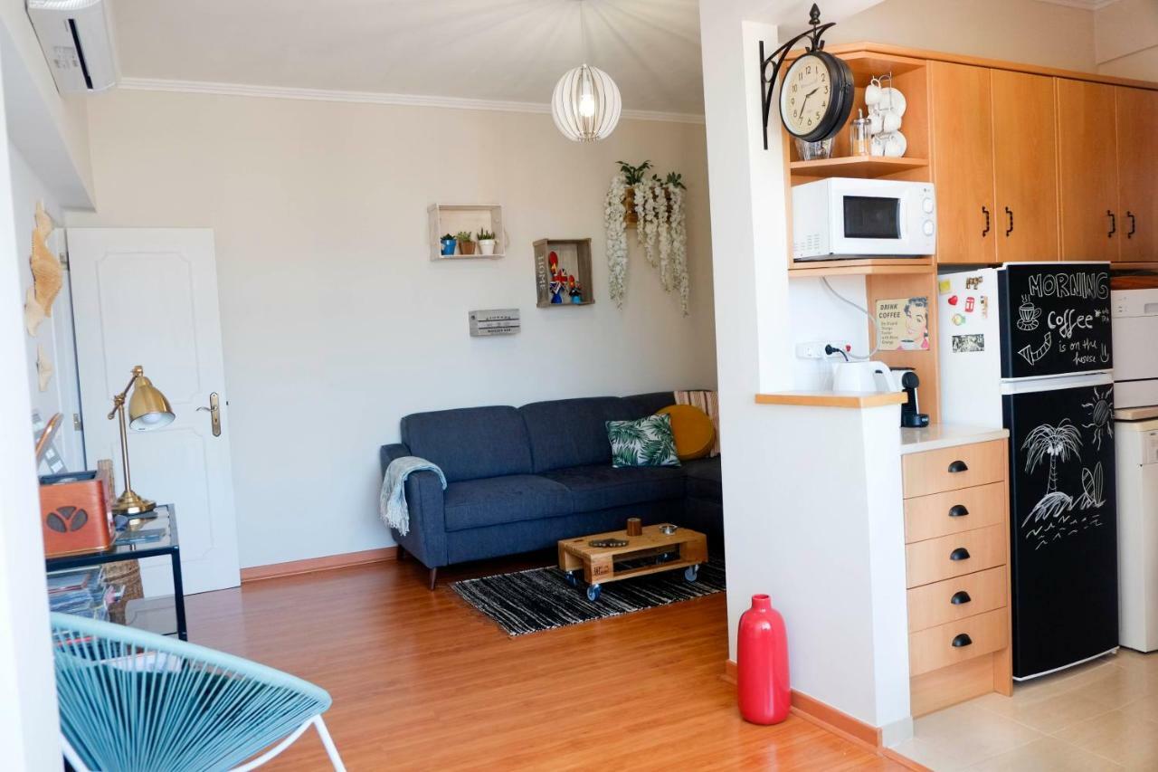 Апартаменты A Casa Da Joana Кошта-да-Капарика Экстерьер фото